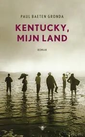 Omslag van Kentucky, mijn land