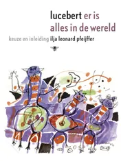 Omslag van Er is alles in de wereld