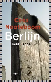 Omslag van Berlijn 1989-2009