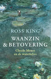 Omslag van Waanzin en betovering