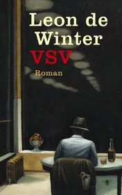 Omslag van VSV of daden van onbaatzuchtigheid