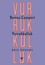 Omslag van Vurrukkulluk