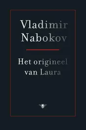Omslag van Het origineel van Laura