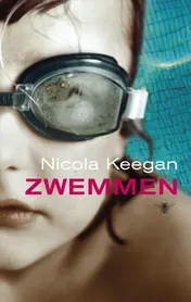 Omslag van Zwemmen