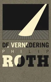 Omslag van Vernedering