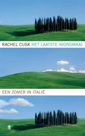 Omslag van Het laatste avondmaal