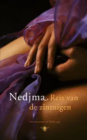 Omslag van Reis van de zintuigen