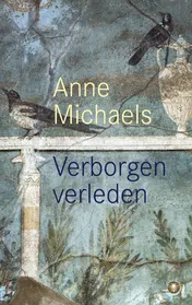 Omslag van Verborgen verleden