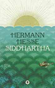 Omslag van Siddhartha