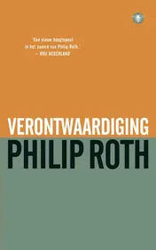 Omslag van Verontwaardiging