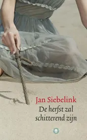Omslag van De herfst zal schitterend zijn