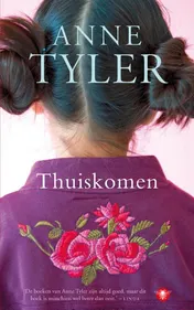 Omslag van Thuiskomen