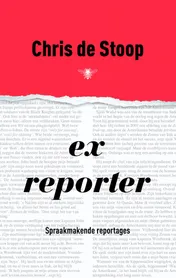 Omslag van Ex-reporter