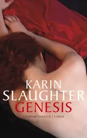 Omslag van Genesis