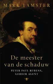 Omslag van De meester van de schaduw