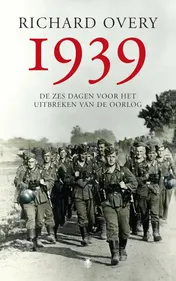 Omslag van 1939