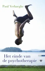Omslag van Het einde van de psychotherapie