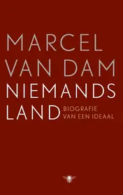 Omslag van Niemands land