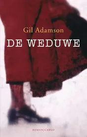Omslag van De weduwe