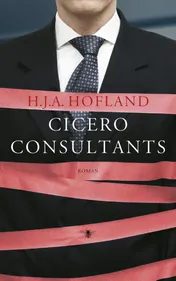 Omslag van Cicero Consultants