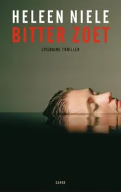 Omslag van Bitter zoet