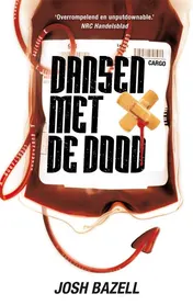 Omslag van Dansen met de dood