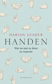 Omslag van Handen