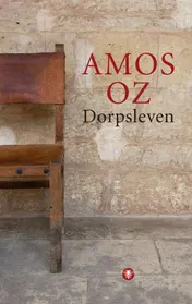 Omslag van Dorpsleven
