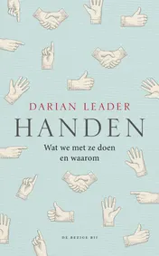 Omslag van Handen
