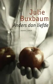 Omslag van Anders dan liefde