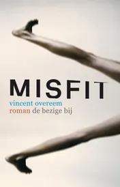 Omslag van Misfit