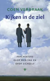 Omslag van Kijken in de ziel