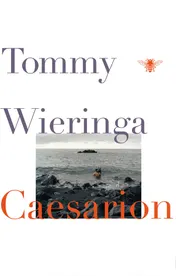 Omslag van Caesarion
