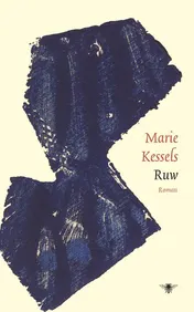 Omslag van Ruw