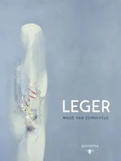 Omslag van Leger