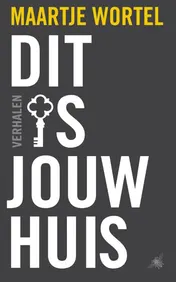 Omslag van Dit is jouw huis