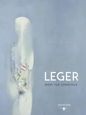 Omslag van Leger