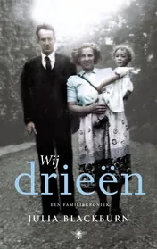 Omslag van Wij drieen