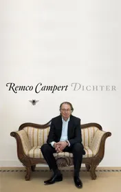 Omslag van Dichter