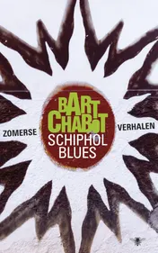 Omslag van Schiphol Blues