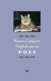 Omslag van Dagboek van een poes