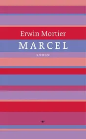 Omslag van Marcel