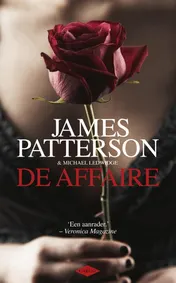 Omslag van De affaire