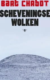 Omslag van Scheveningse wolken