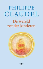 Omslag van De wereld zonder kinderen