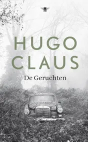 Omslag van De geruchten