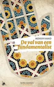 Omslag van Val van een fundamentalist