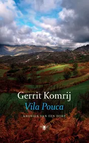 Omslag van Vila Pouca