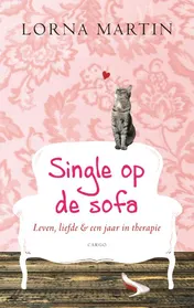 Omslag van Single op de sofa
