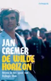 Omslag van De wilde horizon
